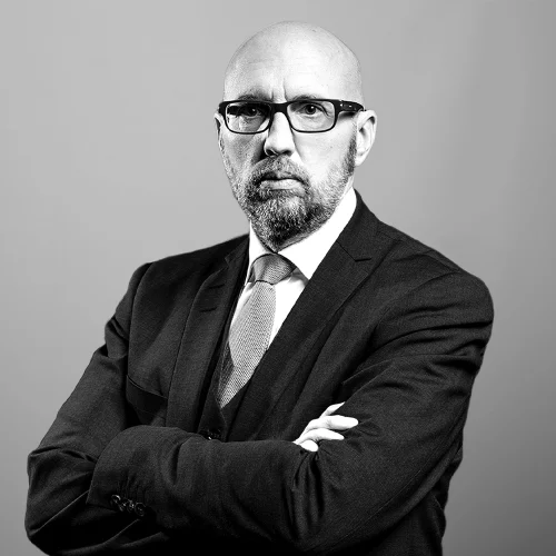 Dr. Denis Gebhardt